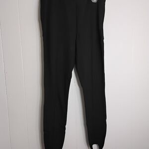 Who What Wear Black Leggings